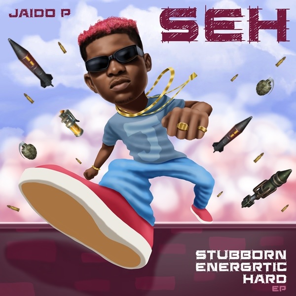 JAIDO P Kadara cover image