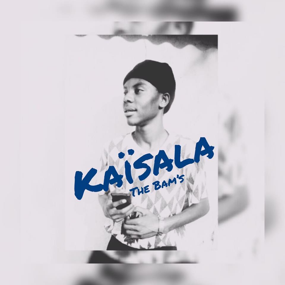 THE BAM’S SMOKING Kaïsala cover image