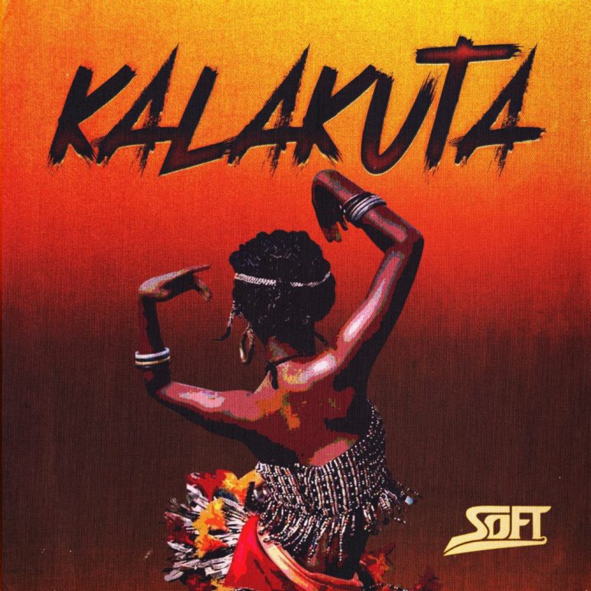 SOFT Kalakuta cover image