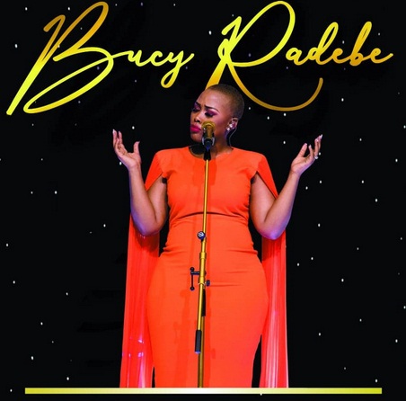 BUCY RADEBE Ke Tla Sejara Sefapano cover image