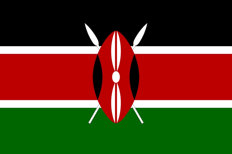 First Verse Of Kenya National Anthem