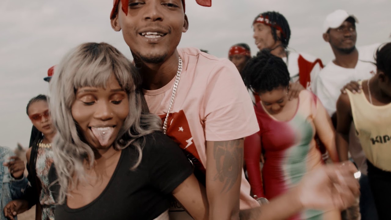 KANAIRO Kesi Baadaye cover image