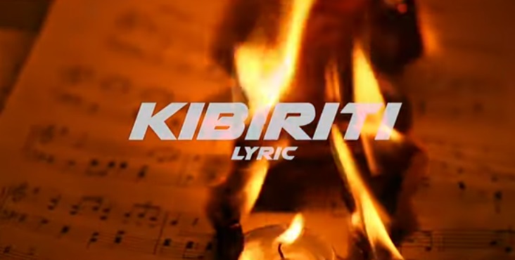 FID Q Kiberiti cover image