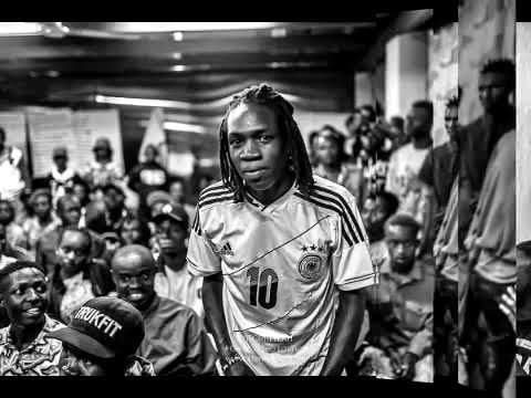VIRUSI MBAYA Kibra my Home (KMH 1) cover image