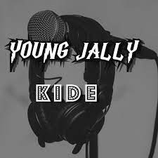 YOUNG JALLY Kide cover image