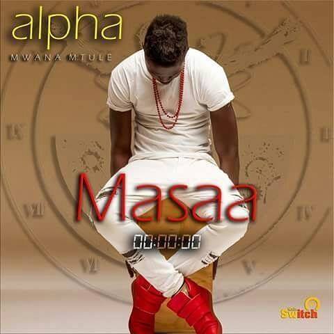 MWANA MTULE Kila Siku cover image
