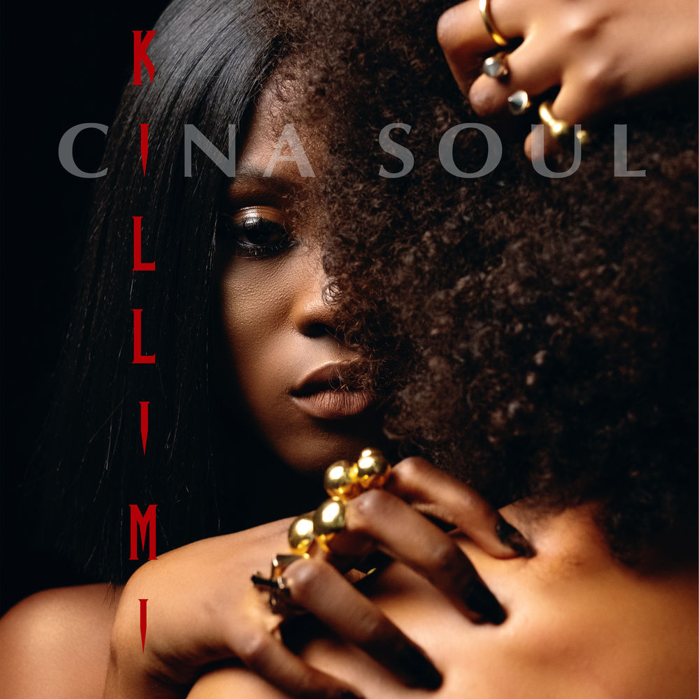 CINA SOUL Killi Mi cover image