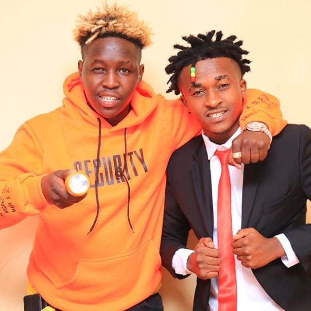 DJ FATXO Kiogora cover image