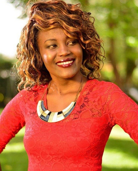 GRACE MWAI Kirathimo cover image