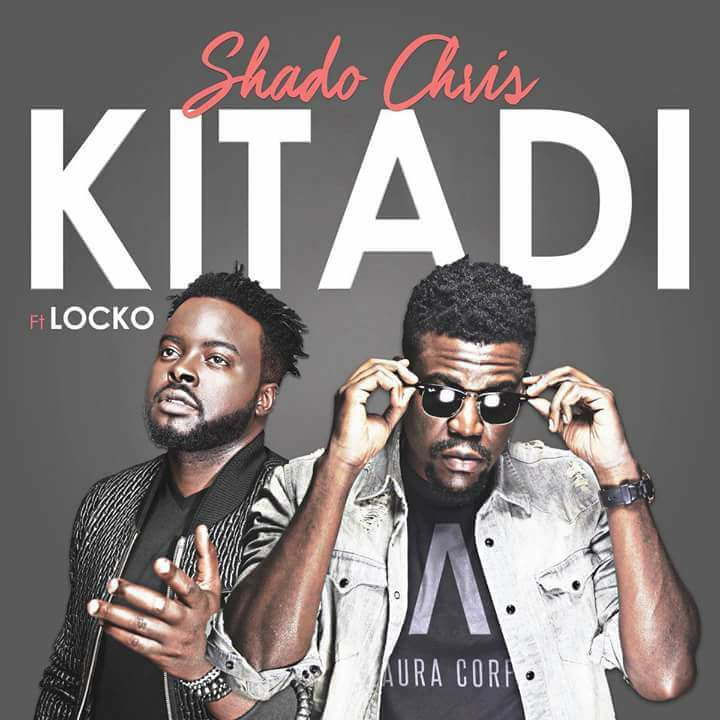 SHADO CHRIS Kitadi cover image