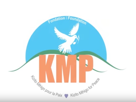 KIZITO MIHIGO KMP Anthem cover image