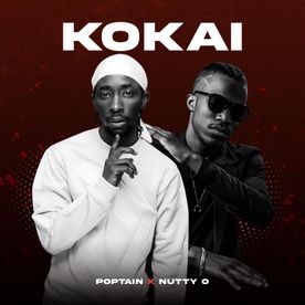 NUTTY O Kokai cover image