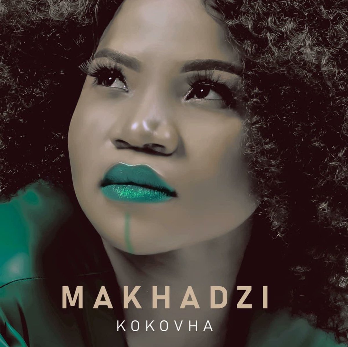 MAKHADZI Kokovha cover image