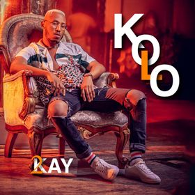 2KAY Kolo cover image