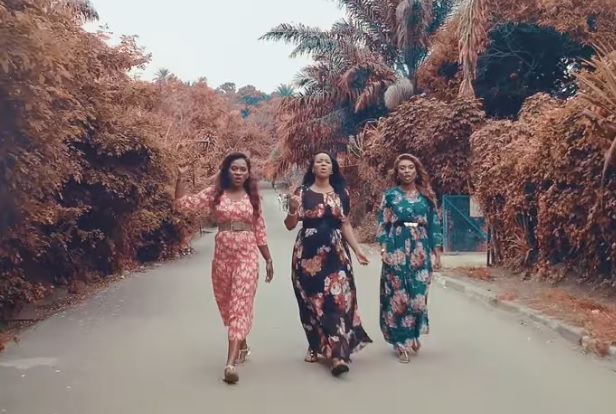 JOGI MUSIC Kombo Mosusu Te cover image