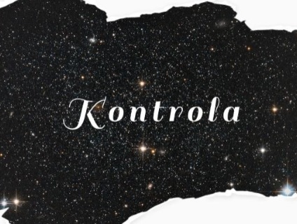 AMALON Kontrola cover image
