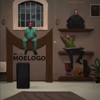 MOELOGO Koshi cover image