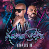 ENPOSIB Kote W Te Ye cover image