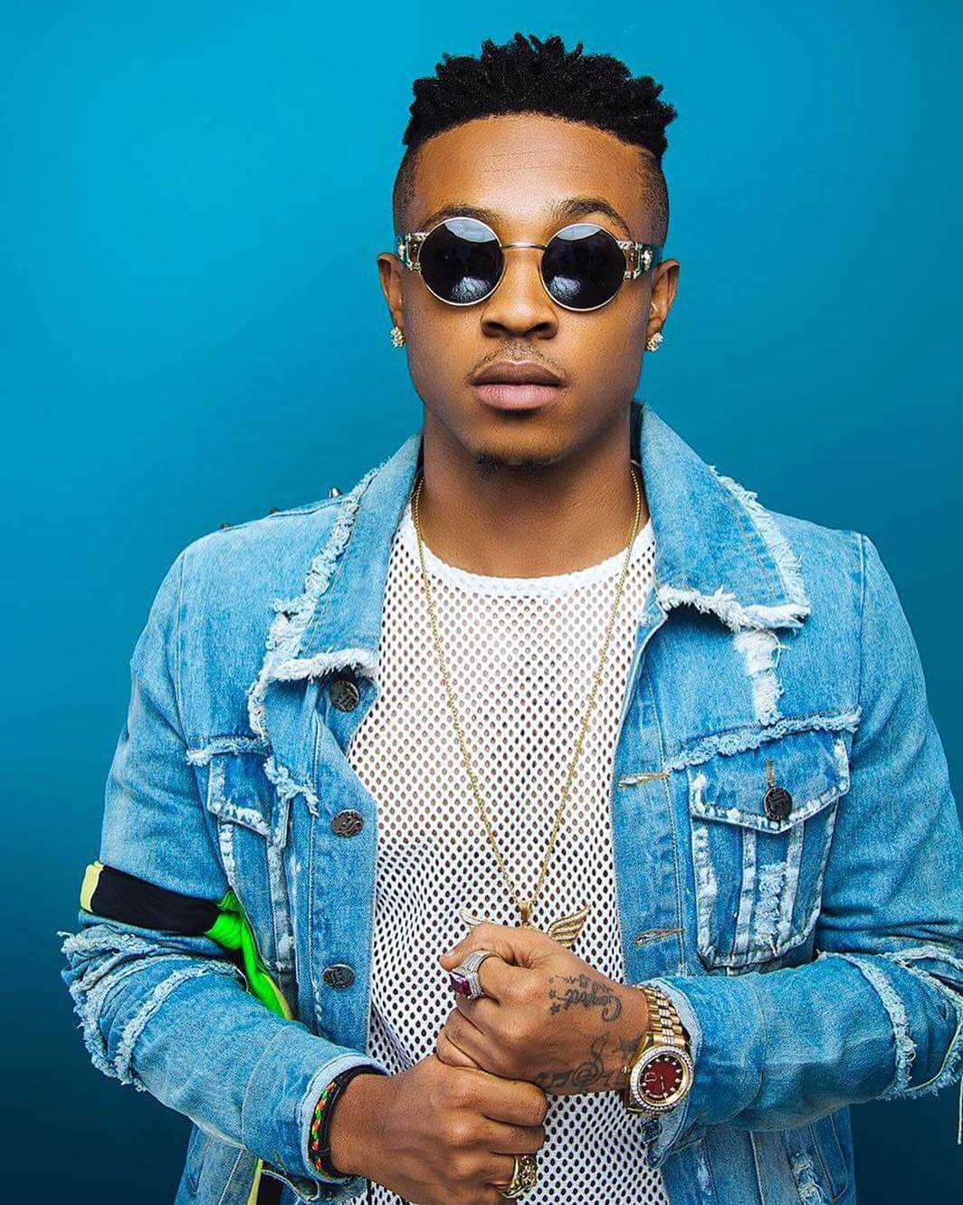 SUGARBOY Kowope cover image