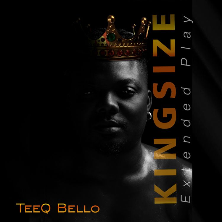 TEEQ BELLO Kpa cover image