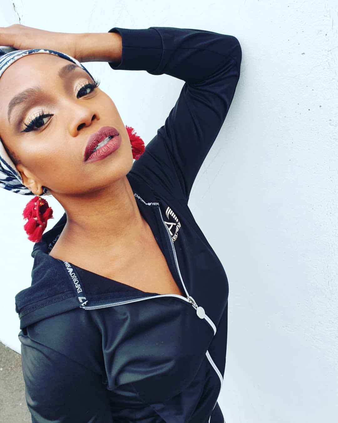 STELLA MWANGI Kuchizi cover image