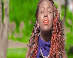PHYLLIS MBUTHIA Kuhura Maai Na Ndiri cover image