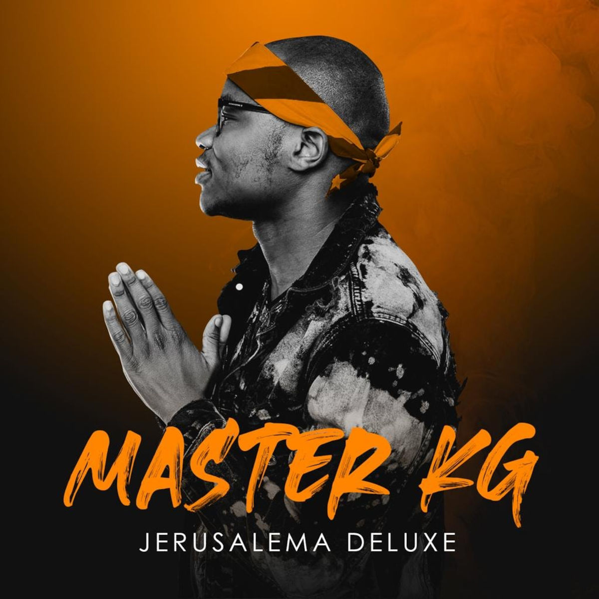 MASTER KG Kure Kure cover image