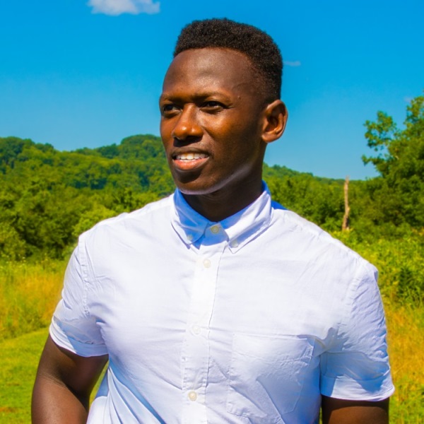 BRIAN NHIRA Kusvika Pa Rufu cover image