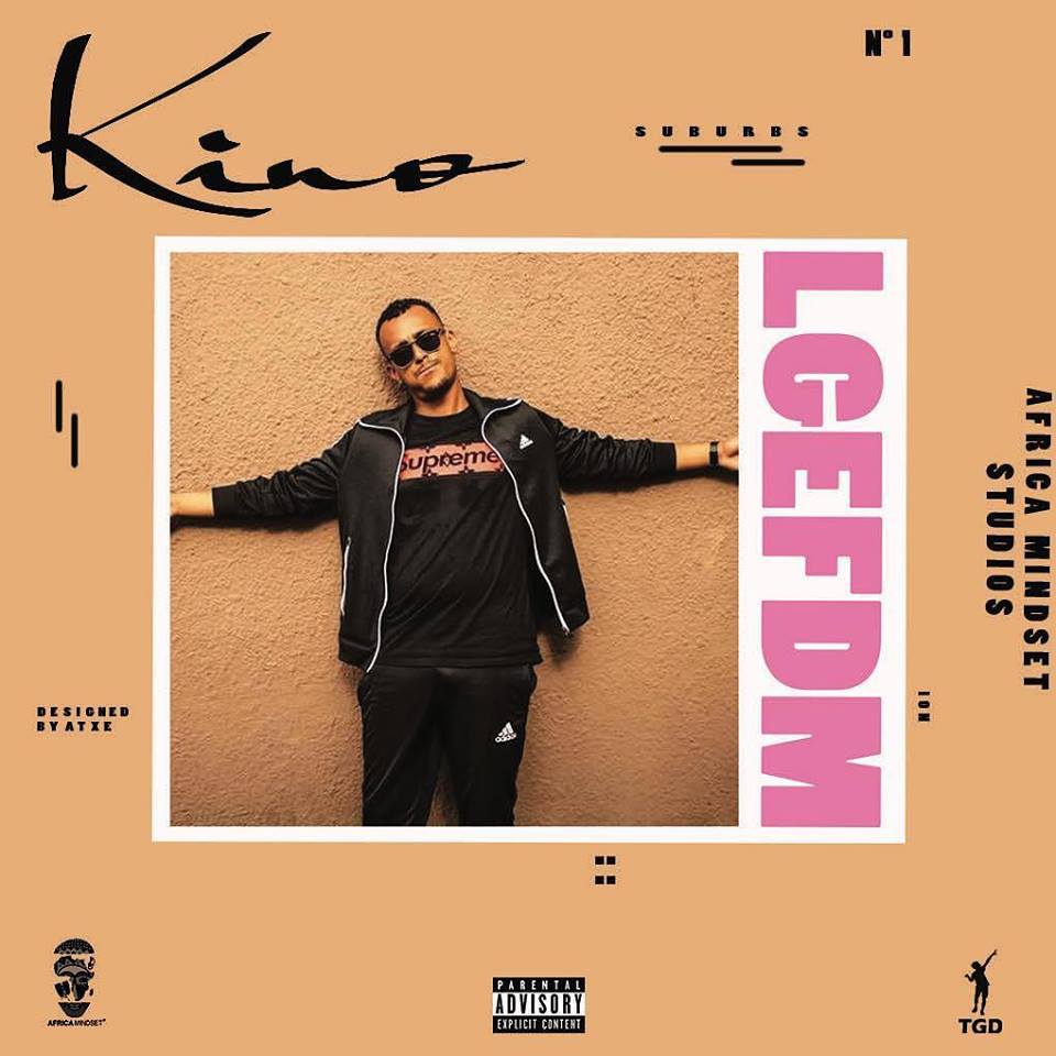 KINO La Go Est Fan cover image
