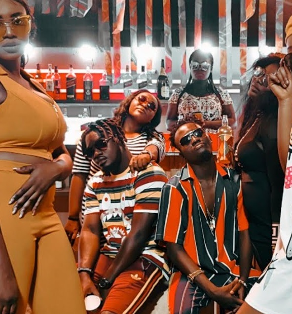 LIMACHEL La La La cover image