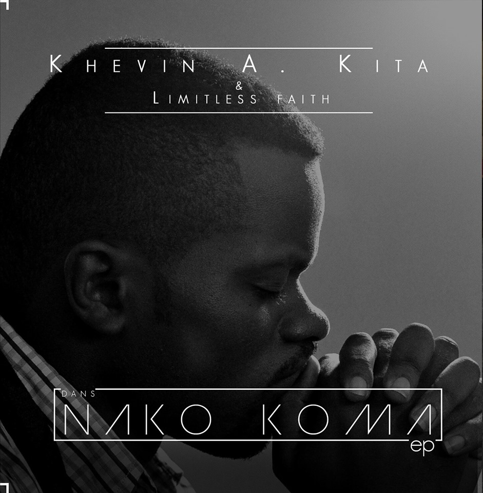 KHEVIN A. KITA La Raison cover image
