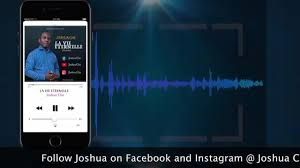 JOSHUA CHE La Vie Éternelle cover image