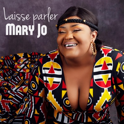 MARY JO Laisse Parler cover image