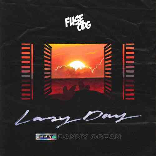 FUSE ODG Lazy Day cover image