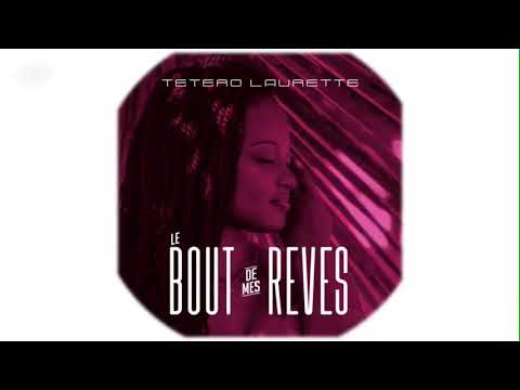 TETERO LAURETTE Le bout De Mes Rêves cover image