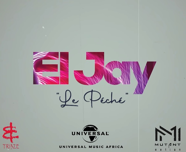 EL JAY Le Péché cover image