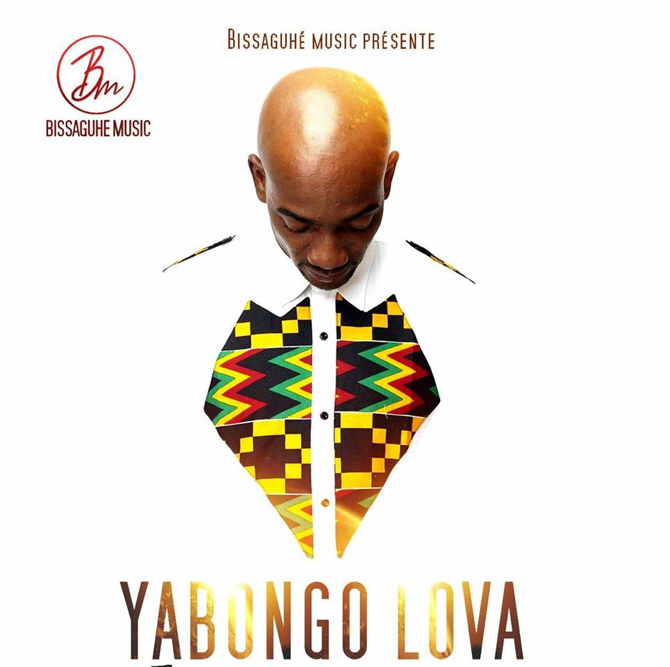 YABONGO LOVA Le Quartier est Sorti cover image