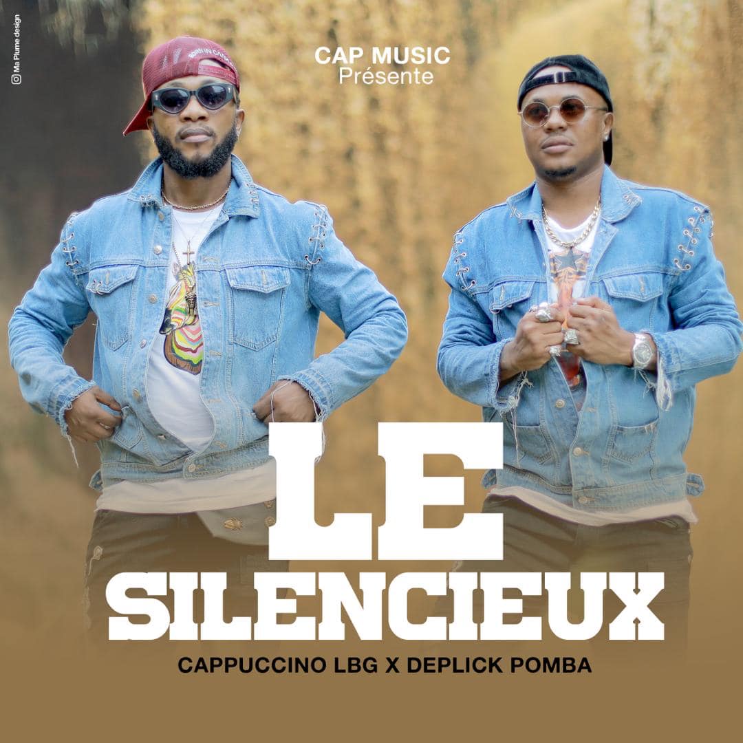 CAPPUCCINO LBG Le Silencieux cover image