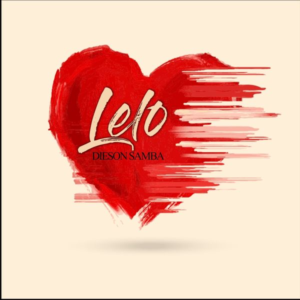 DIESON SAMBA Lelo cover image