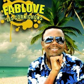 FABLOVE Les Cornichons cover image