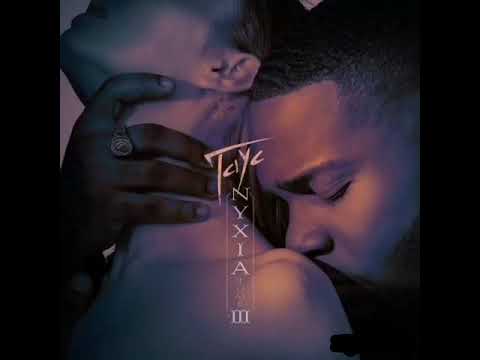 TAYC Les Larmes cover image