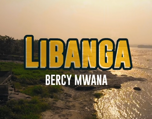 BERCY MWANA Libanga cover image