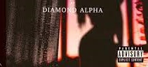 DIAMOND ALPHA Like You cover image