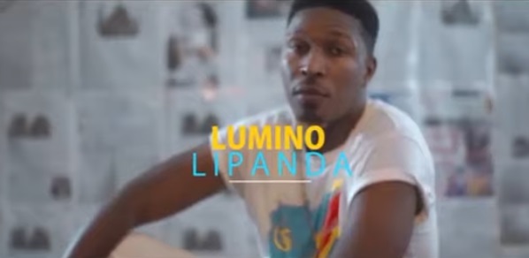 LUMINO Lipanda cover image