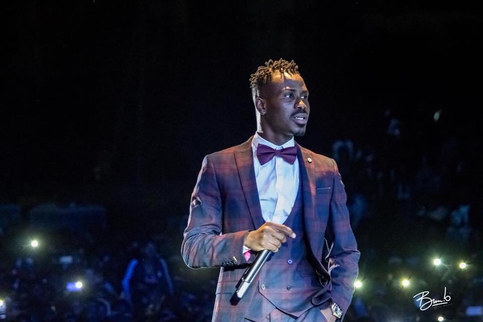 DIP DOUNDOU GUISS LNN Show 28 Decembre LSS cover image