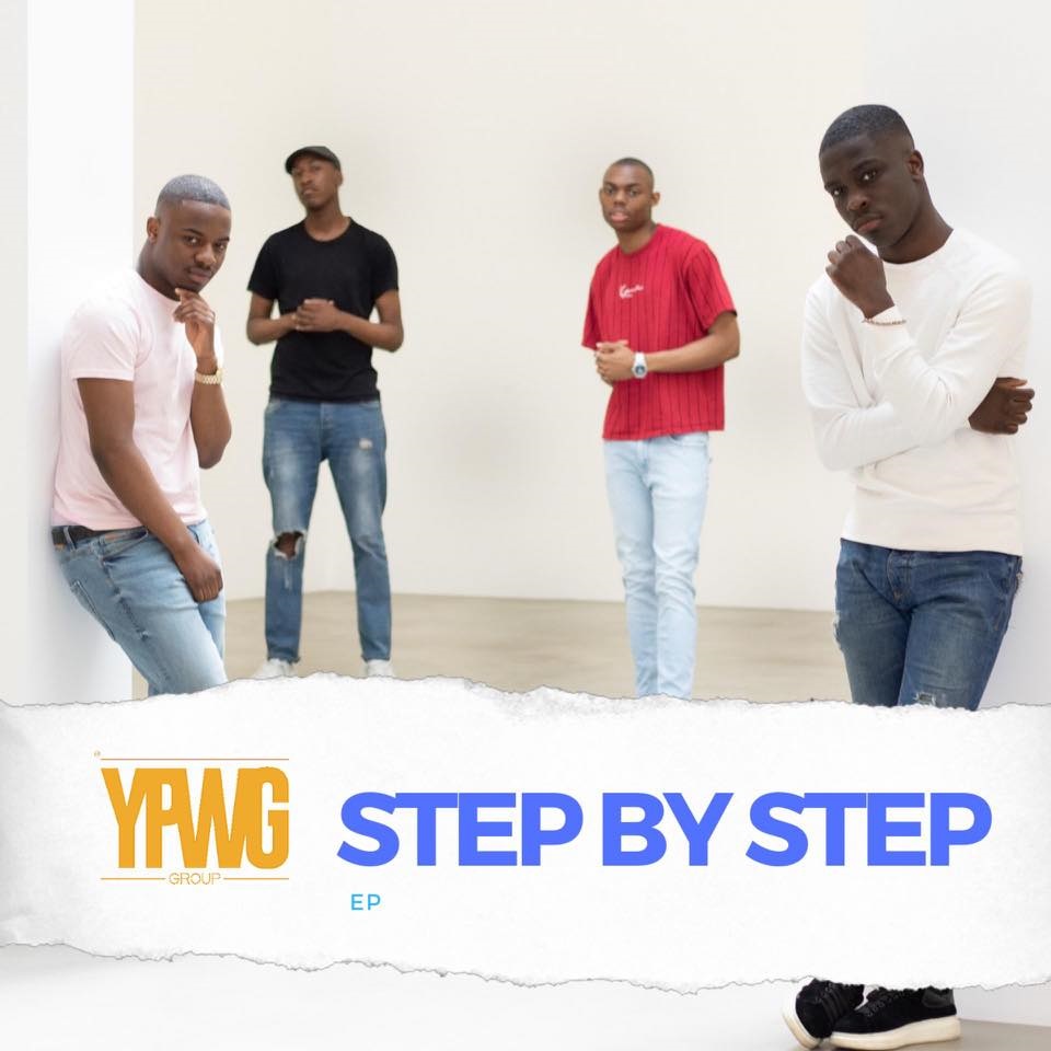 YPWG Localisé cover image