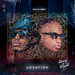 2KAY Location cover image