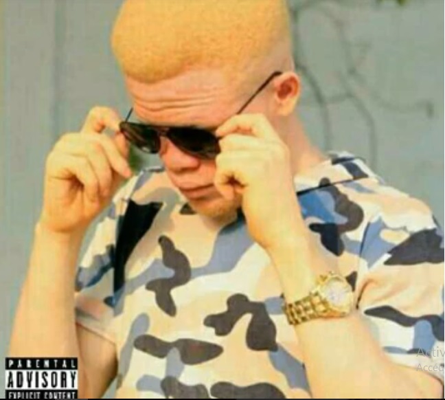 LIL DAN KABS Logique cover image