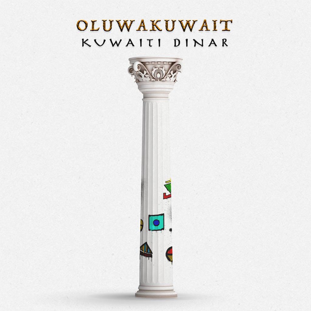 OLUWA KUWAIT Loke Loke cover image