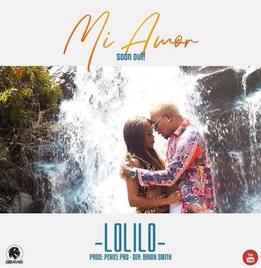 LOLILO Lolilo cover image